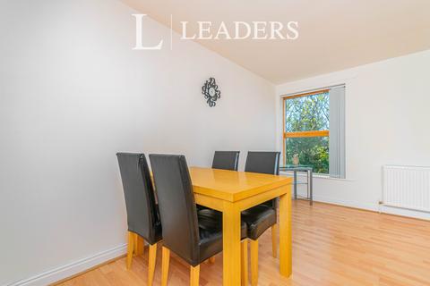 undefined, Fitzwilliam Court, 19-21 Anson Road, M14
