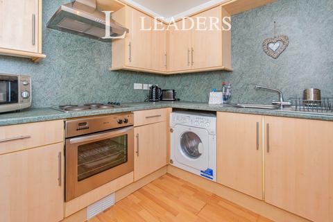 undefined, Fitzwilliam Court, 19-21 Anson Road, M14