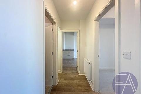 2 bedroom apartment for sale, 630 Liverpool Road, Merseyside PR8