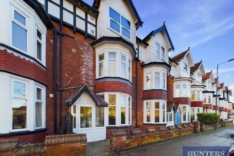 undefined, West Avenue, Filey
