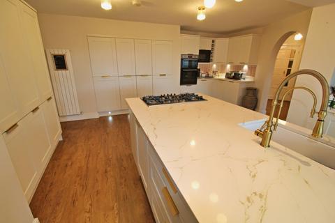 4 bedroom detached house for sale, Front Street, Blyth, NE24