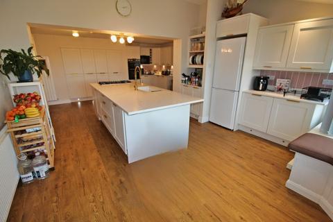 4 bedroom detached house for sale, Front Street, Blyth, NE24