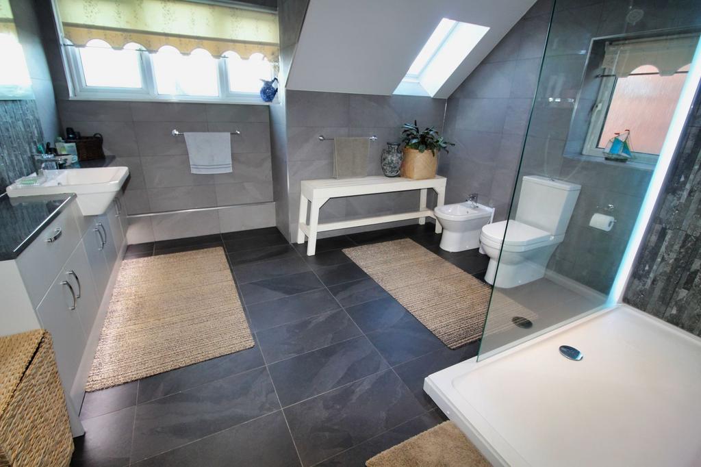 En-Suite