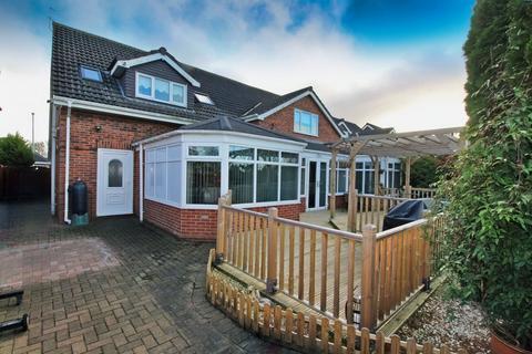 4 bedroom detached house for sale, Front Street, Blyth, NE24