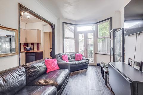 undefined, Electric Avenue, Westcliff-on-sea, SS0