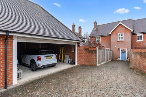 3 bedroom semi-detached house for sale, The Rayleighs, Colchester CO2