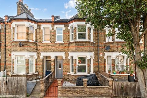 undefined, Friary Road, London, SE15