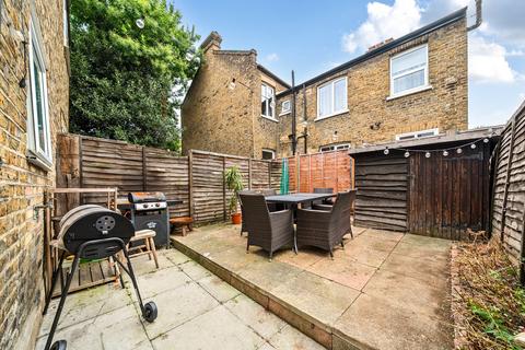 undefined, Friary Road, London, SE15