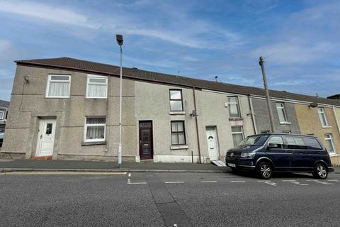 undefined, Millbrook Street, Plasmarl,, Swansea, SA6