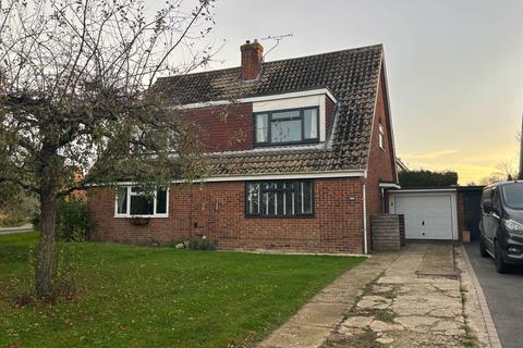 3 bedroom semi-detached house for sale, Staplehurst, Kent