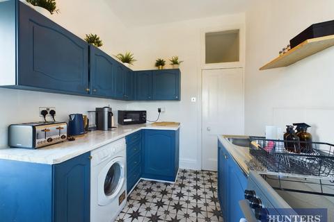 undefined, Lisvane Flats, Fulford Road, Scarborough, North Yorkshire