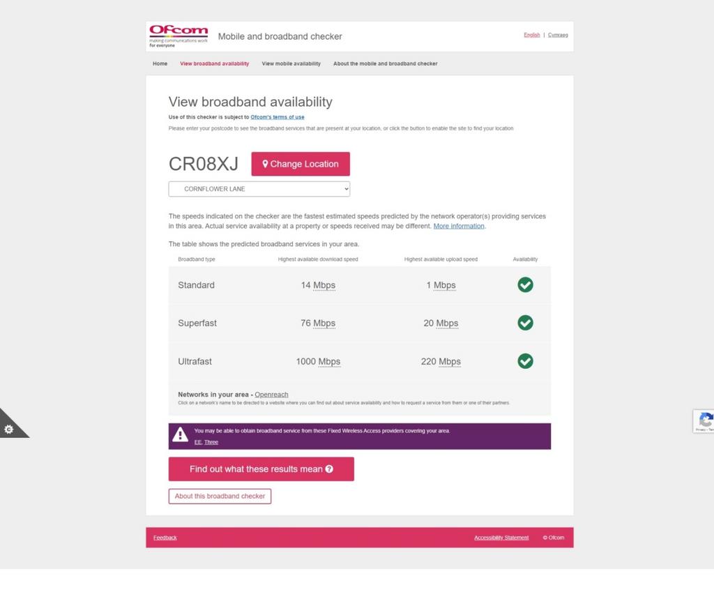 Broadband