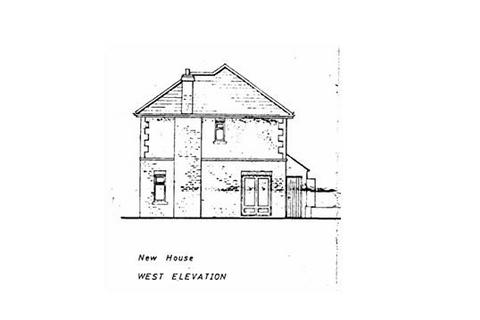 3 bedroom property with land for sale, Southgate, Ripon