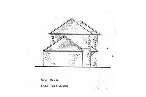 3 bedroom property with land for sale, Southgate, Ripon