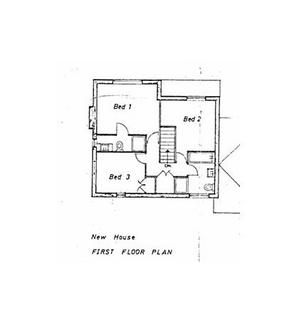 3 bedroom property with land for sale, Southgate, Ripon
