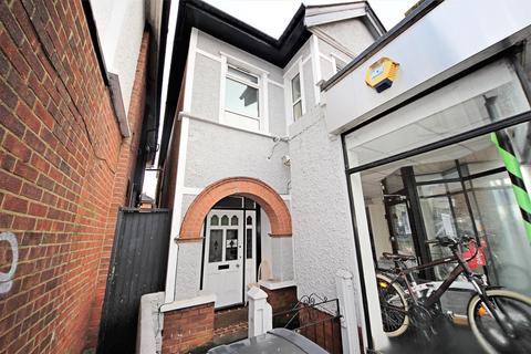 undefined, Wimborne Road, Winton, Bournemouth