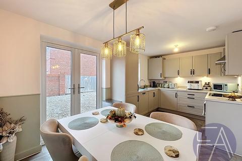 3 bedroom detached house for sale, Southport, Merseyside PR8