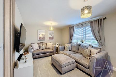 3 bedroom detached house for sale, Southport, Merseyside PR8