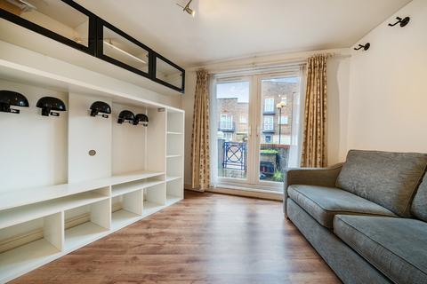 1 bedroom apartment for sale, Trundleys Road, London, SE8