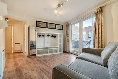 1 bedroom apartment for sale, Trundleys Road, London, SE8