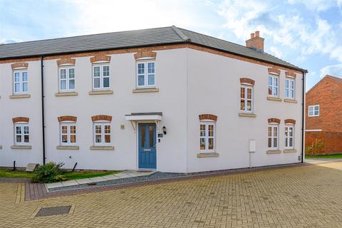 undefined, Harden way, Fulford, York YO19 4AW