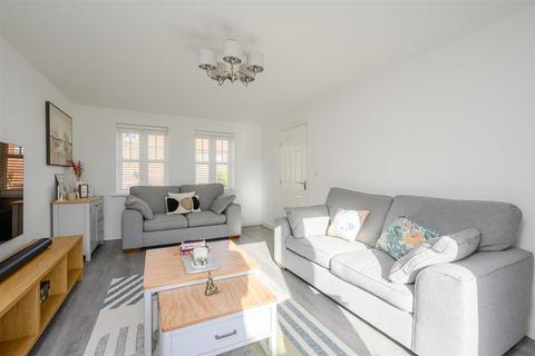 undefined, Harden way, Fulford, York YO19 4AW