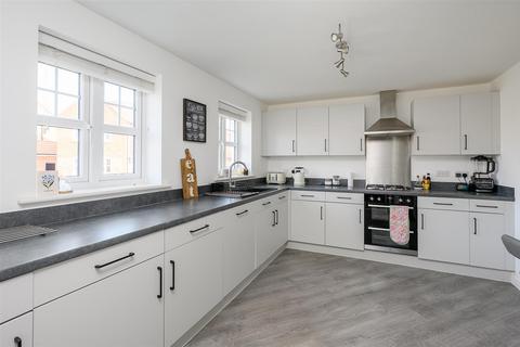 undefined, Harden way, Fulford, York YO19 4AW