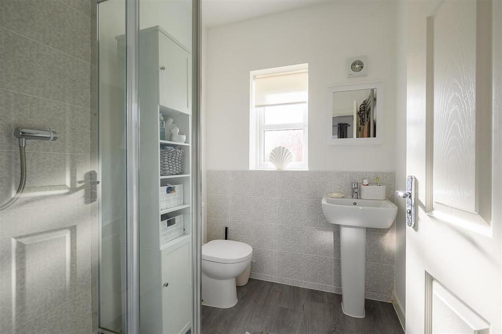 En suite