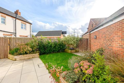 4 bedroom semi-detached house for sale, Harden way, Fulford, York YO19 4AW