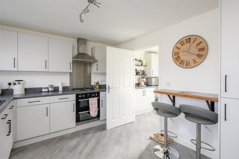 4 bedroom semi-detached house for sale, Harden way, Fulford, York YO19 4AW