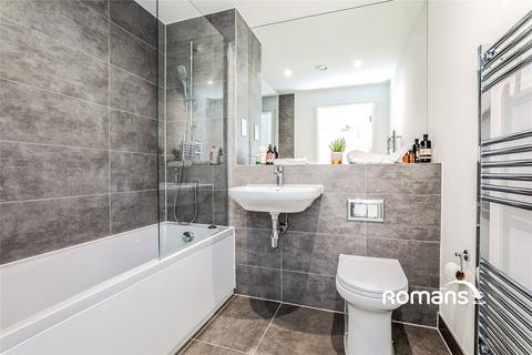 undefined, Sterlet Wharf, 8 Medway Street, ME4