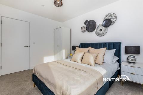 undefined, Sterlet Wharf, 8 Medway Street, ME4
