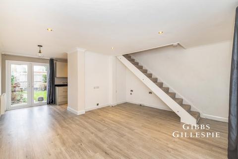 Dormans Close, Northwood, HA6