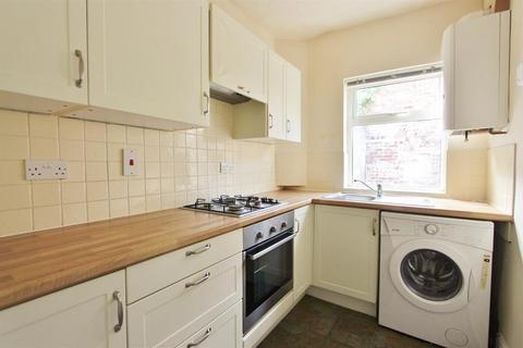 3 bedroom terraced house to rent, Neill Road, Sheffield, S11 8QH