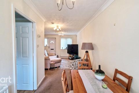 undefined, Crownfields, Maidstone