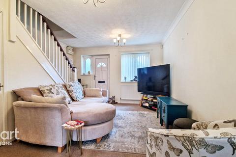 undefined, Crownfields, Maidstone
