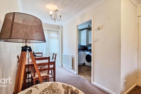 undefined, Crownfields, Maidstone