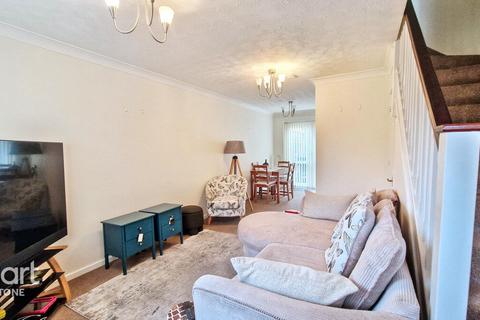 undefined, Crownfields, Maidstone