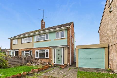 Durcott Road, Evesham