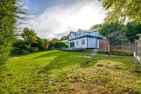 undefined, Eastwood Old Road, Leigh-on-Sea, Essex, SS9
