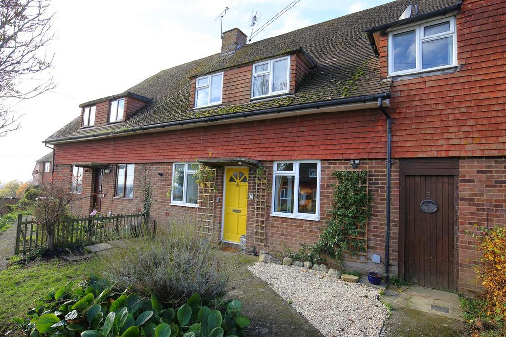 Front External