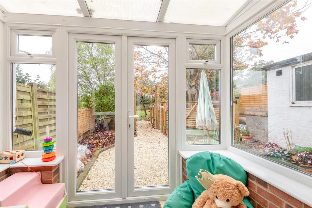 Conservatory