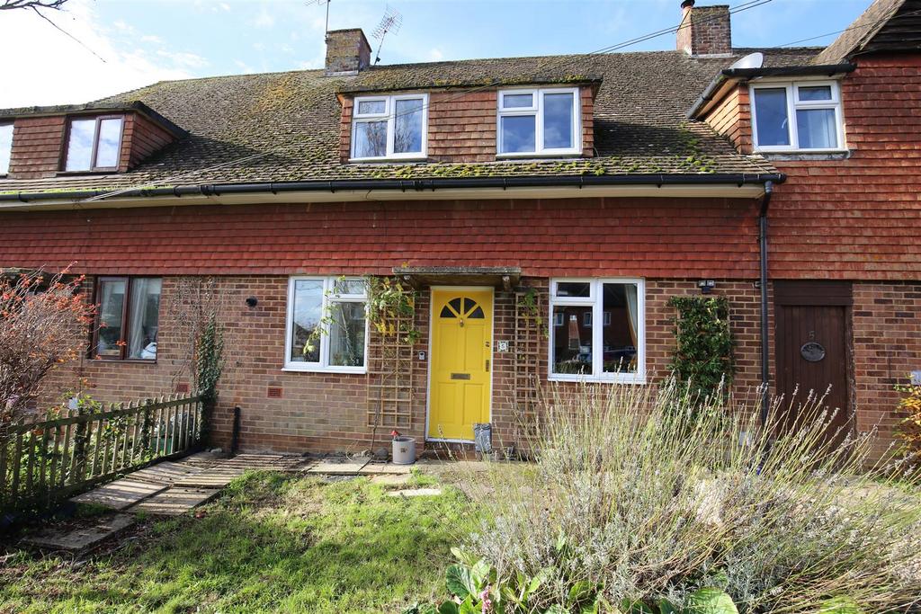 Front External