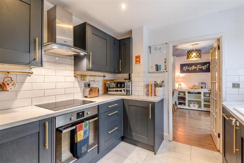 Court Broomes, East Sutton, Maidstone