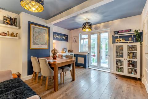 3 bedroom terraced house for sale, Court Broomes, East Sutton, Maidstone