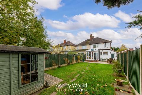 3 bedroom semi-detached house for sale, Farm Avenue, Oldbury B68