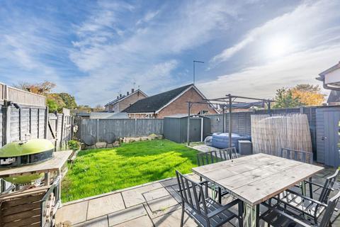 3 bedroom detached house for sale, Teachers Close, March PE15