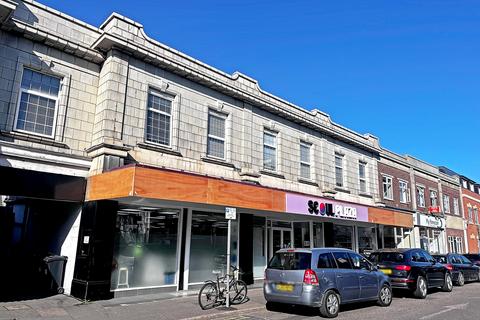 undefined, Cardigan Road, Winton, Bournemouth