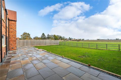 undefined, George Street, Helpringham, Sleaford, Lincolnshire, NG34