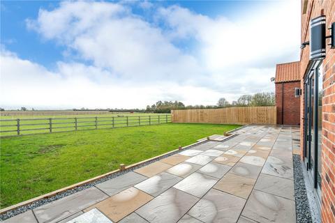 undefined, George Street, Helpringham, Sleaford, Lincolnshire, NG34
